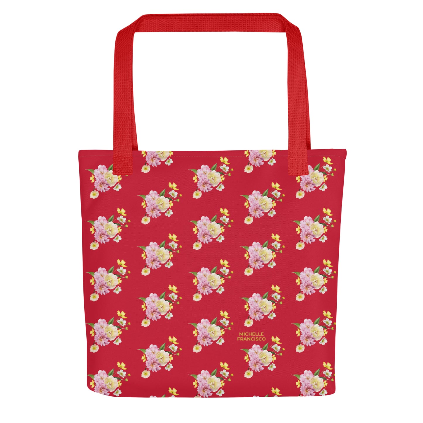 Kathy Tote Bag