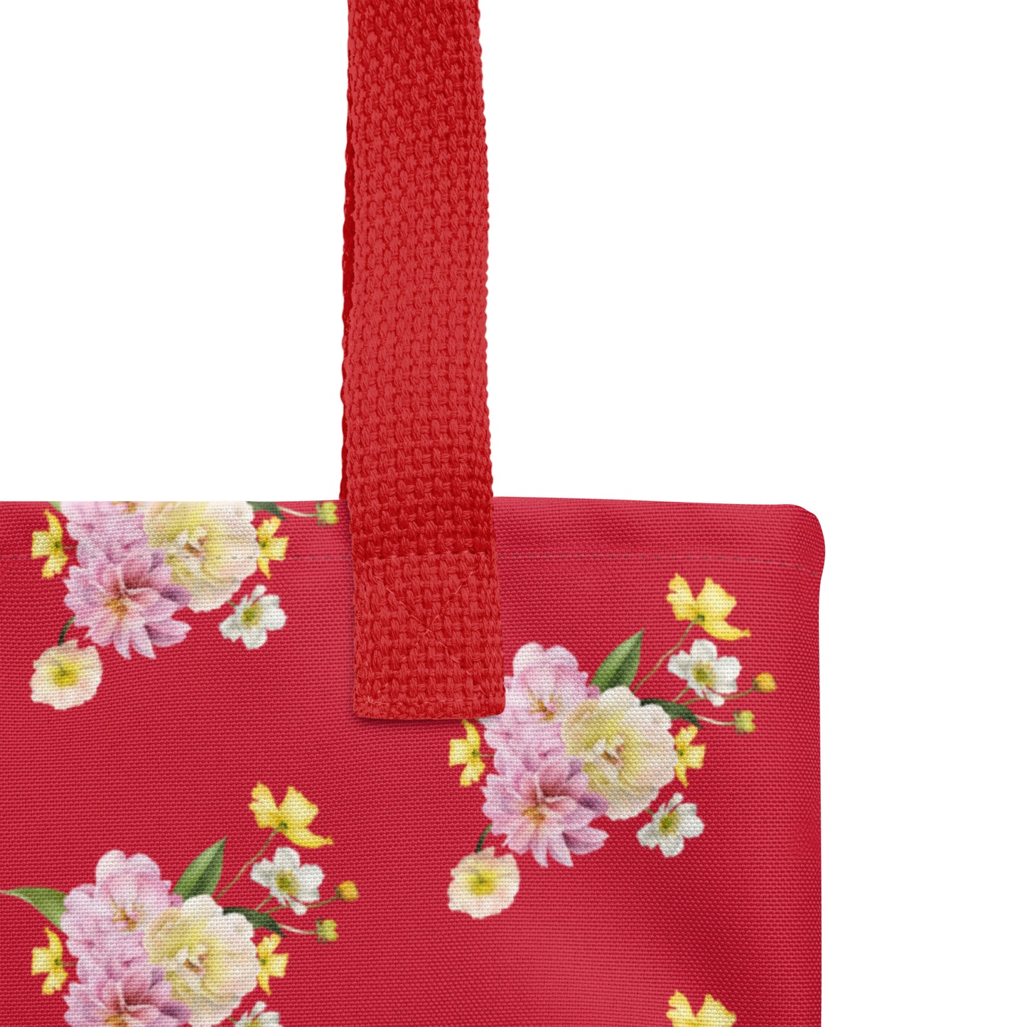 Kathy Tote Bag