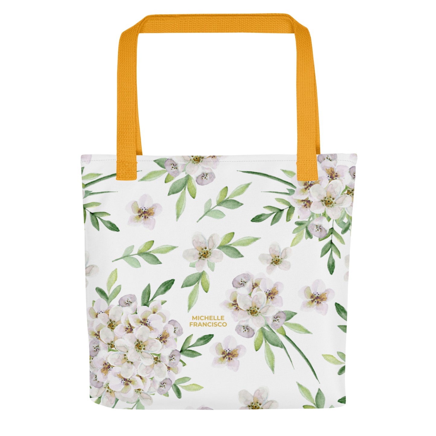Martha Tote Bag
