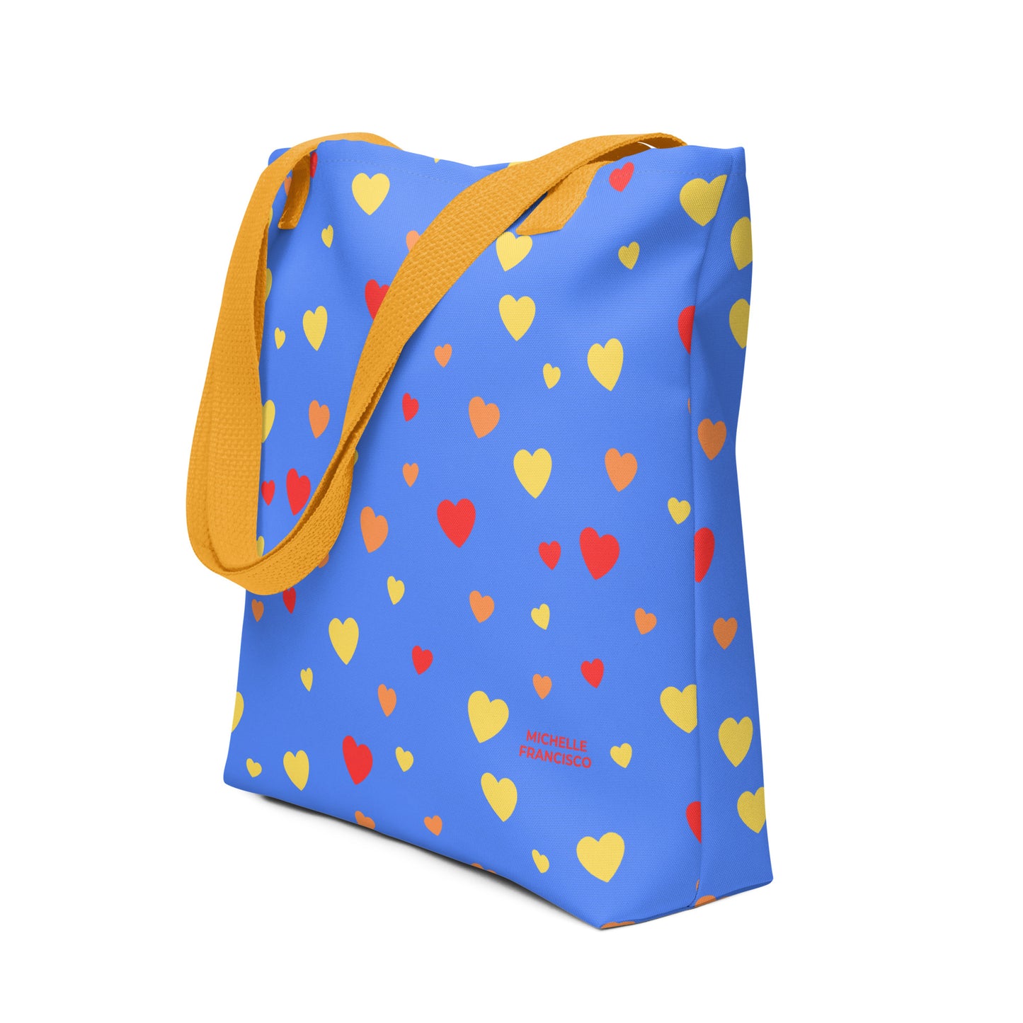 Lover Tote Bag