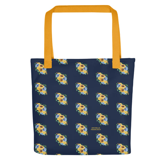 Sunny Tote Bag