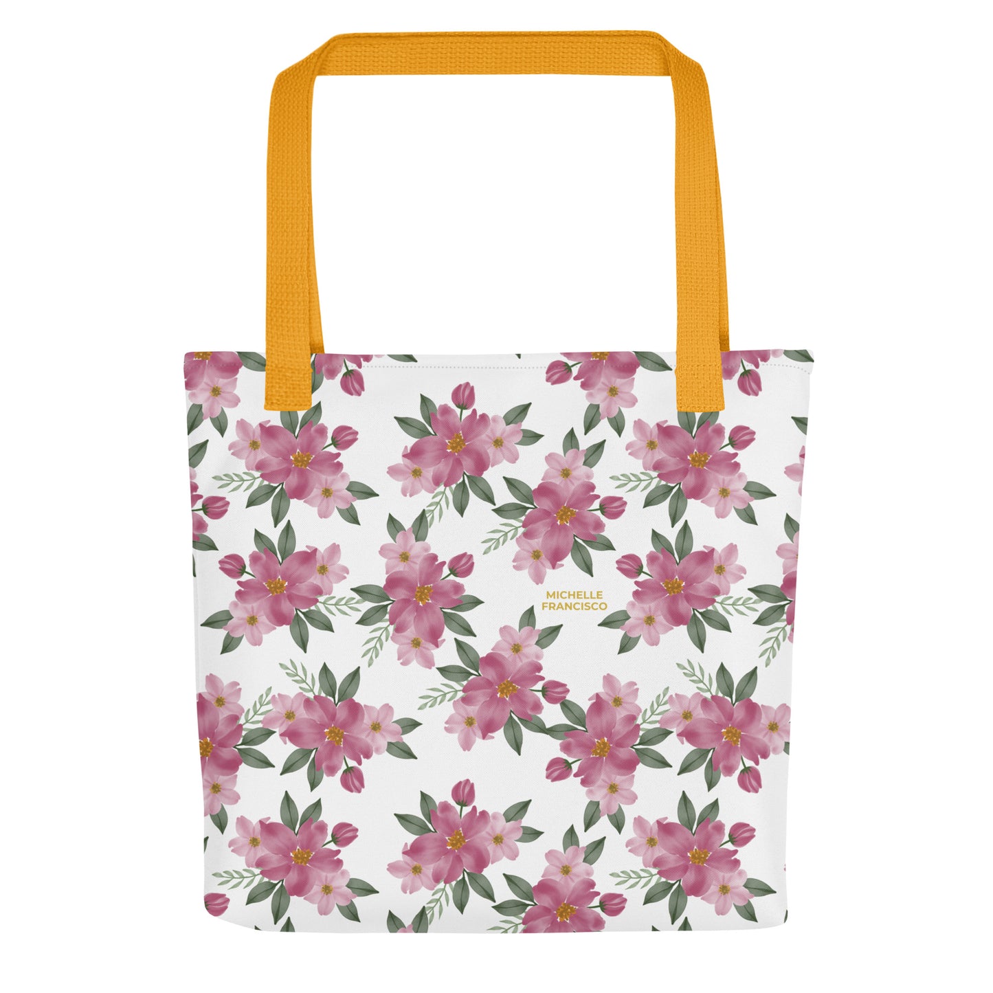 Issa Tote Bag