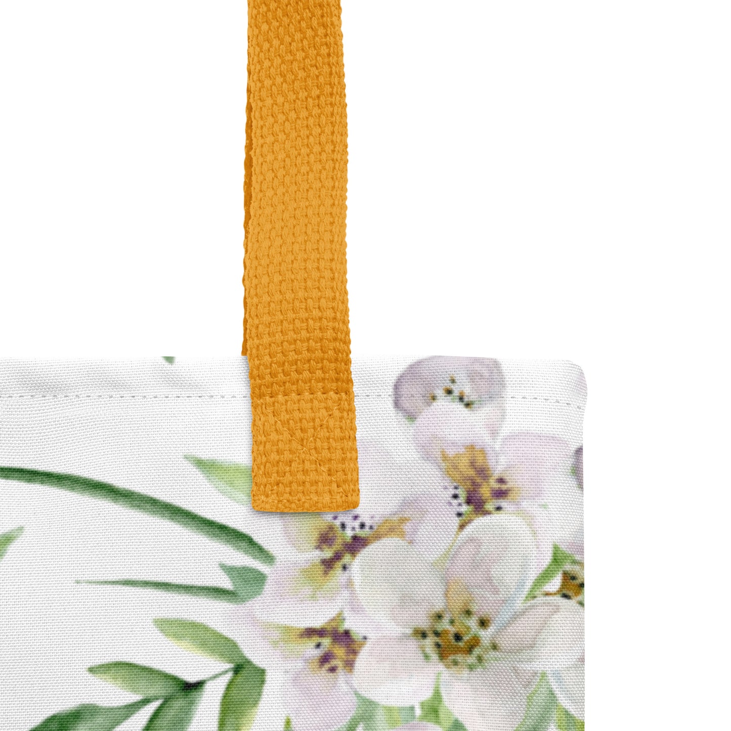 Martha Tote Bag