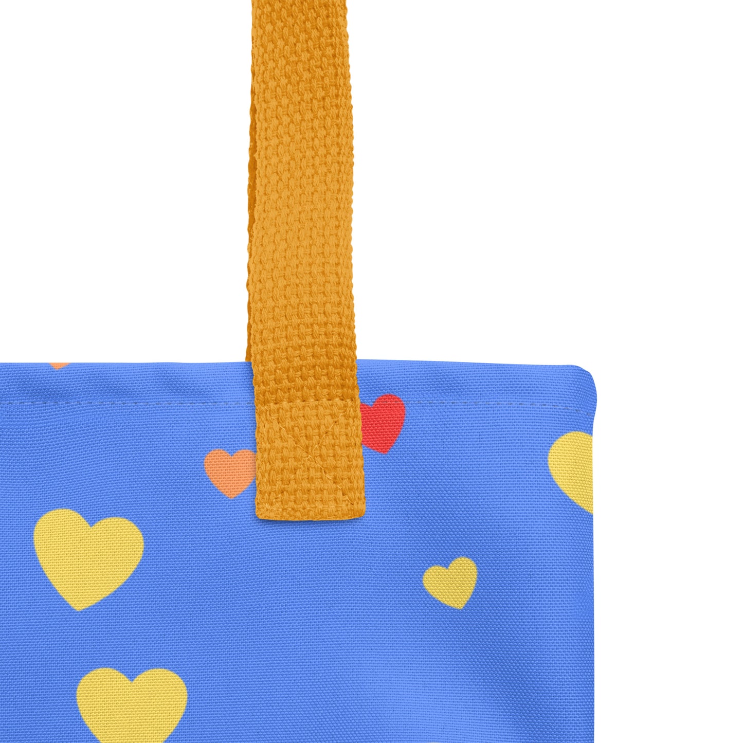 Lover Tote Bag