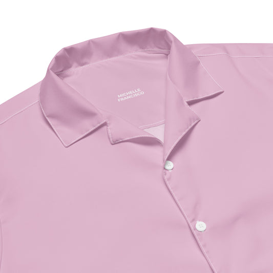 Men's Twilight Button Shirt