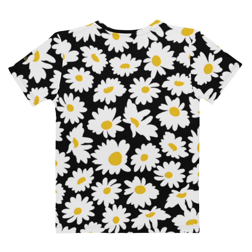 Rare Crew Neck T-shirt