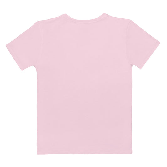 Grow Girl Crew Neck T-shirt