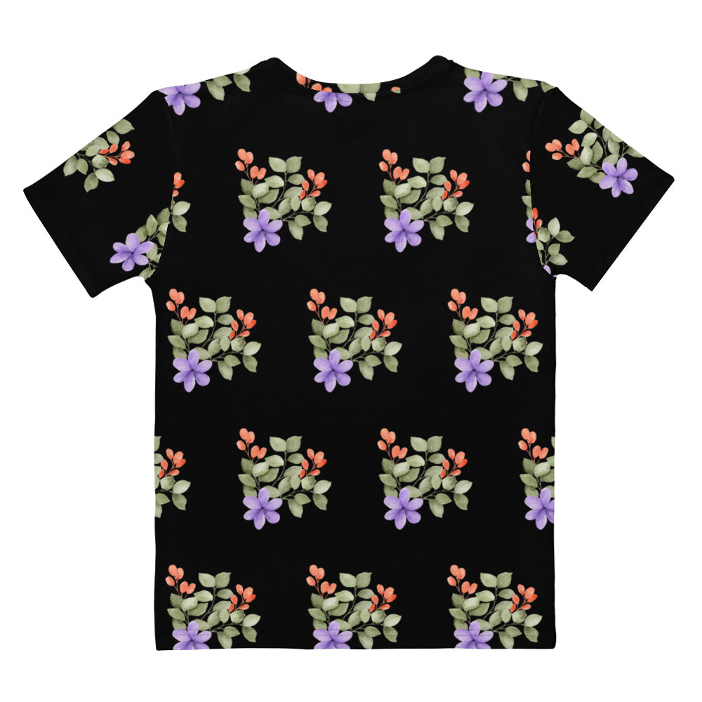 Anne Crew Neck T-shirt