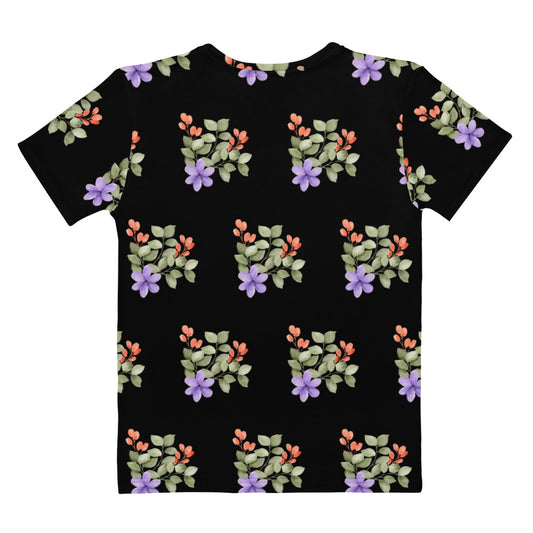 Anne Crew Neck T-shirt
