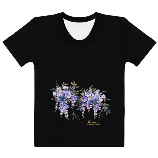 Classy Crew Neck T-shirt