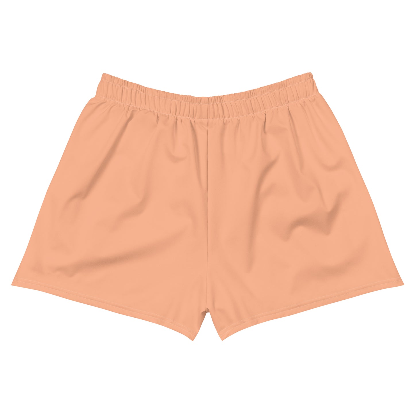 Mandys Pink Athletic Shorts