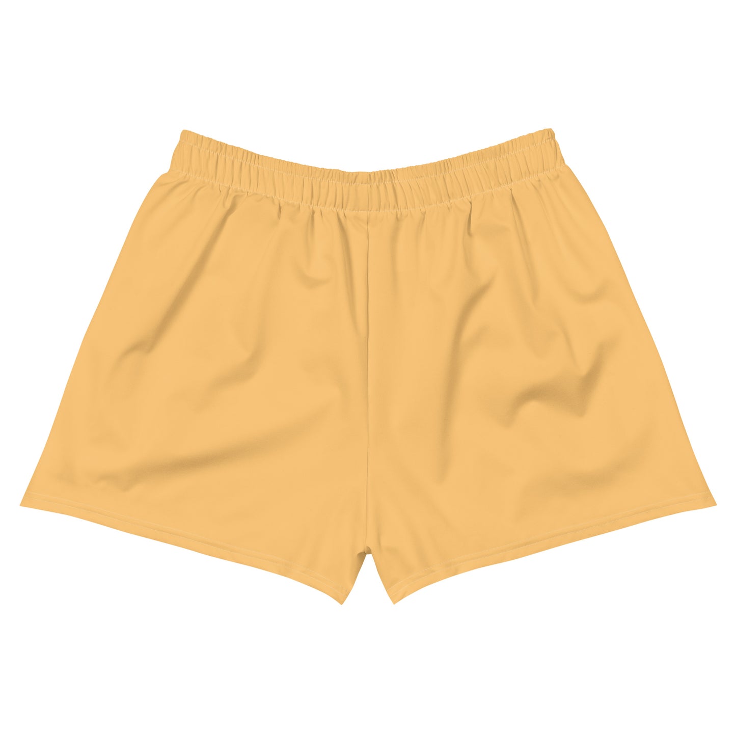 Chardonnay Athletic Shorts