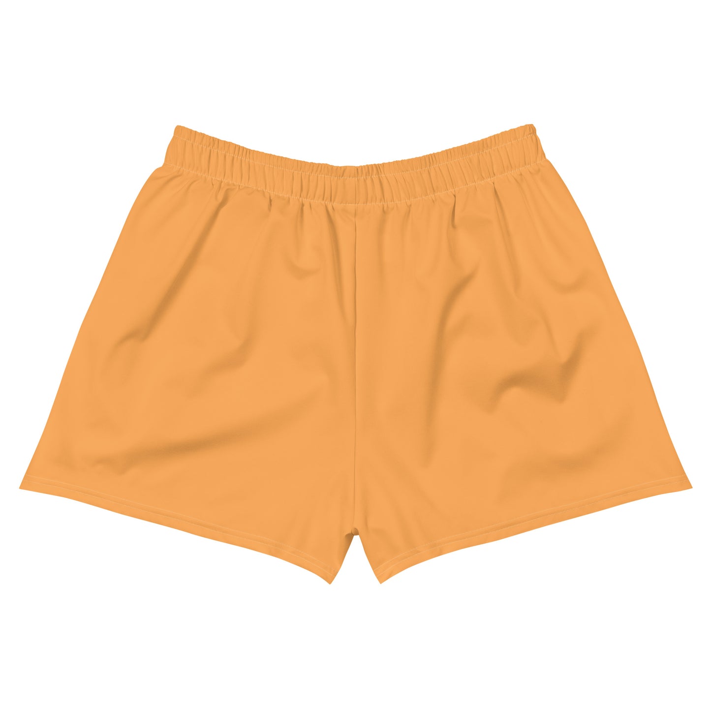 Texas Rose Athletic Shorts