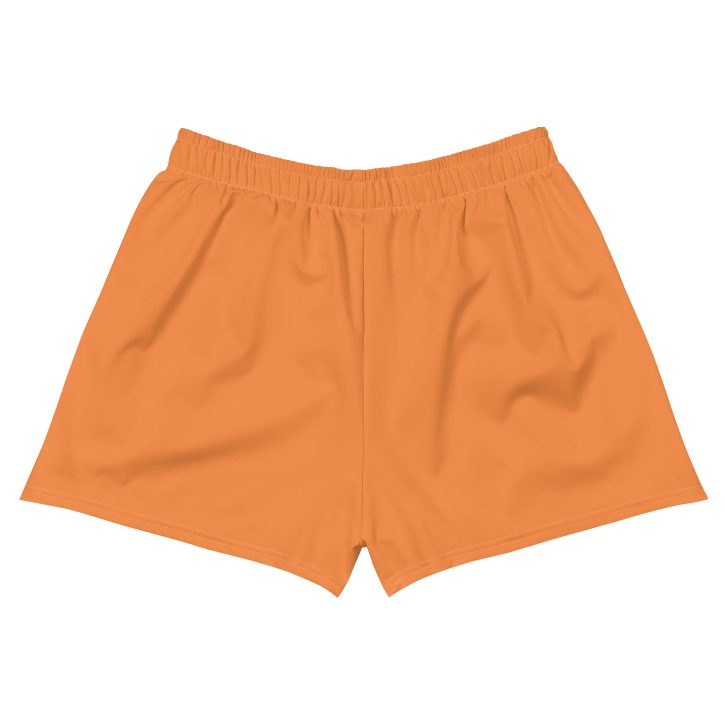 Flamenco Athletic Shorts