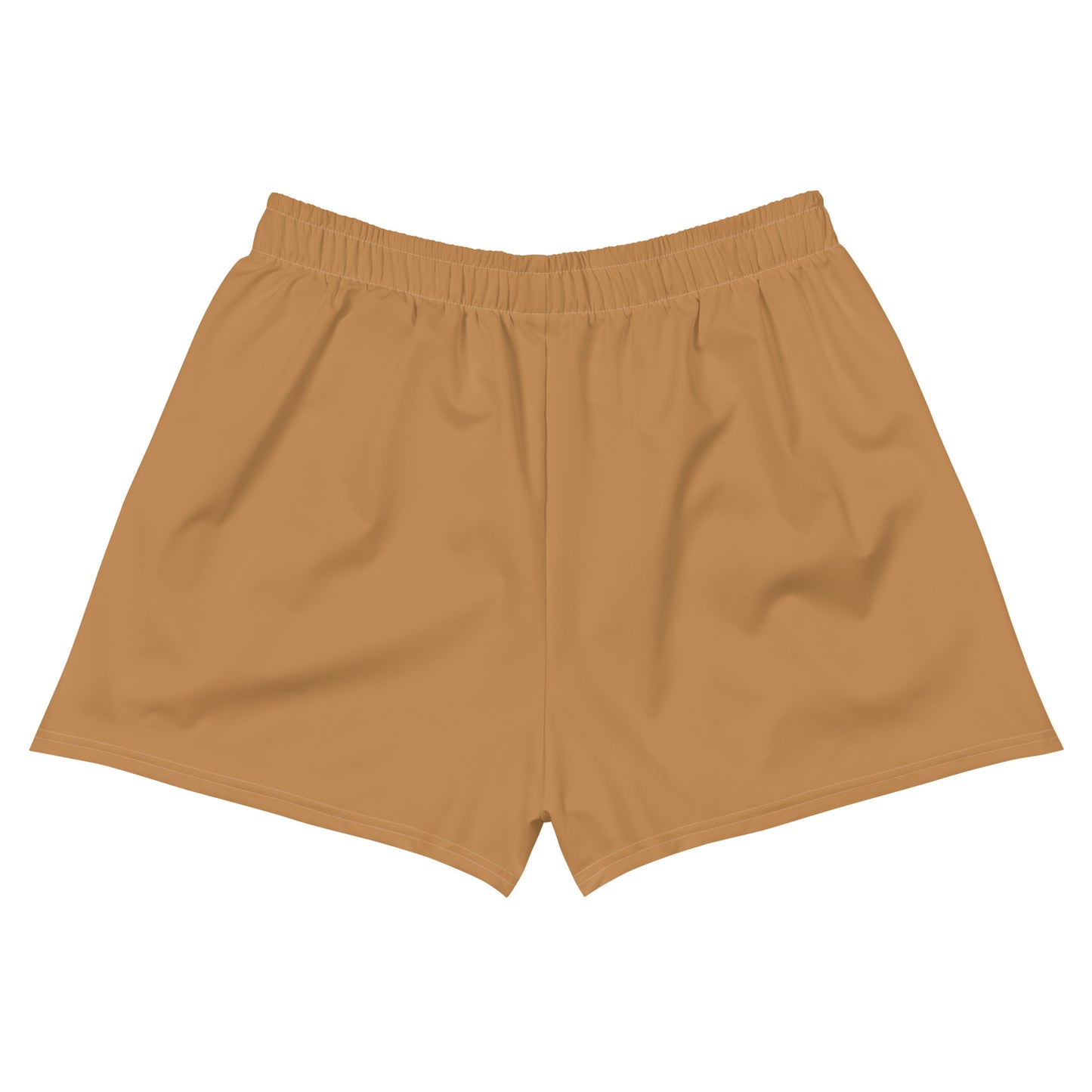 Nude Athletic Shorts