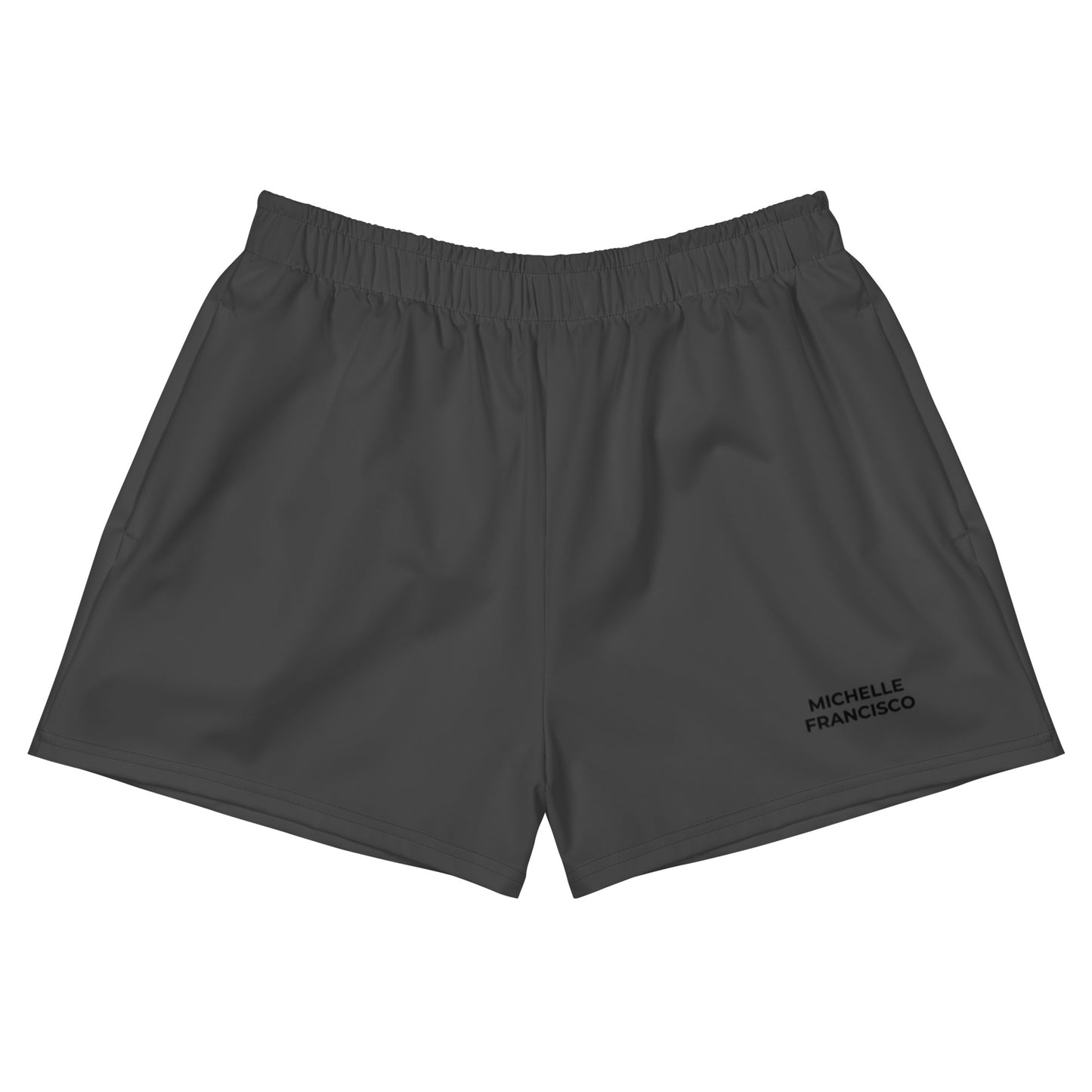 Eclipse Athletic Shorts