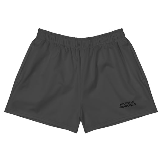 Eclipse Athletic Shorts