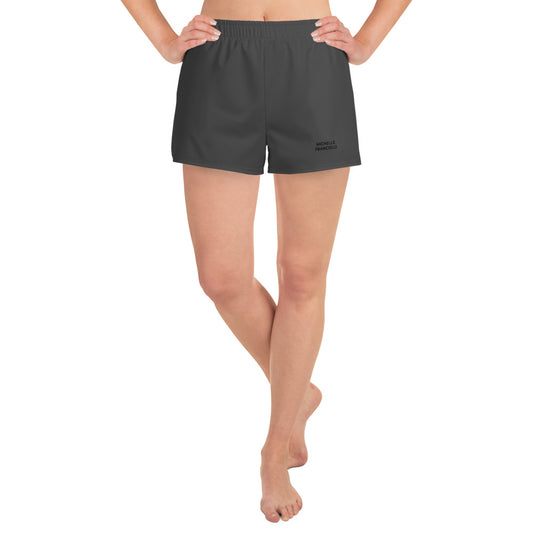 Eclipse Athletic Shorts