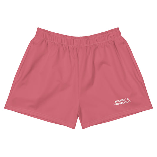 Cabaret Athletic Shorts
