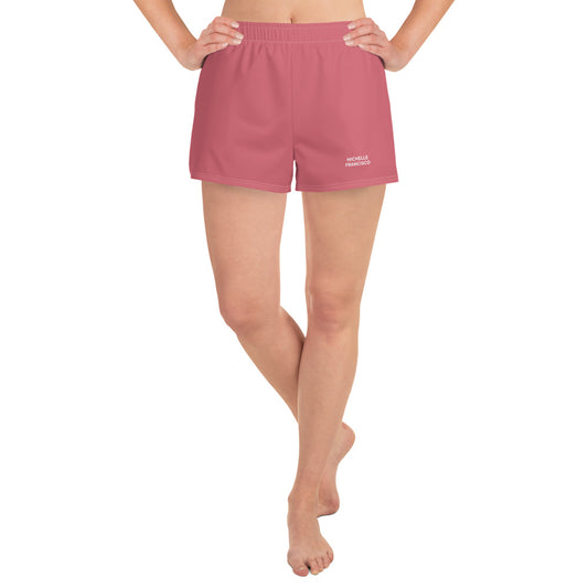 Cabaret Athletic Shorts