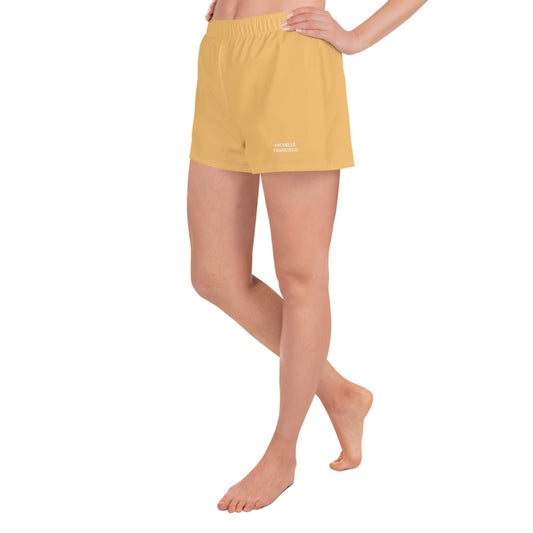 Chardonnay Athletic Shorts