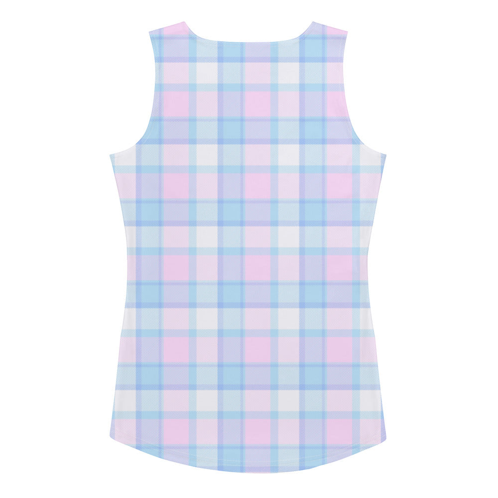 Provincial Tank Top