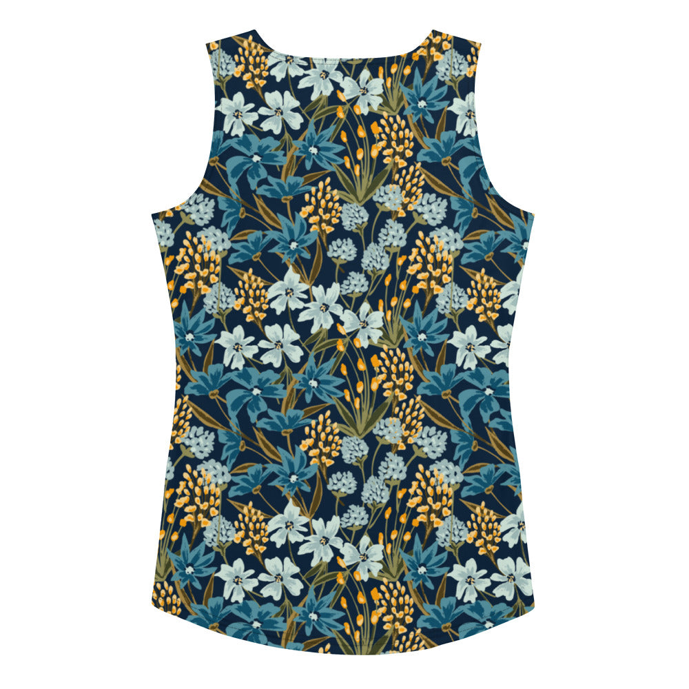 Garden Tank Top