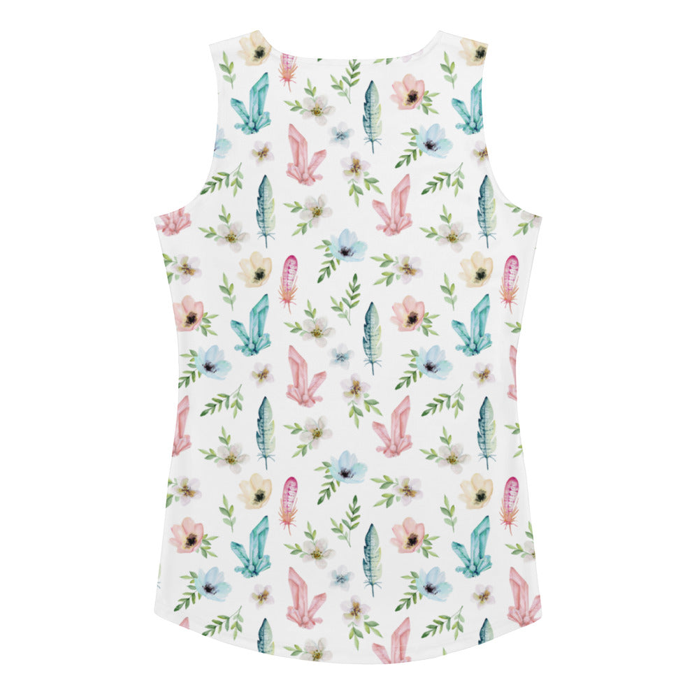 Harvest Love Tank Top