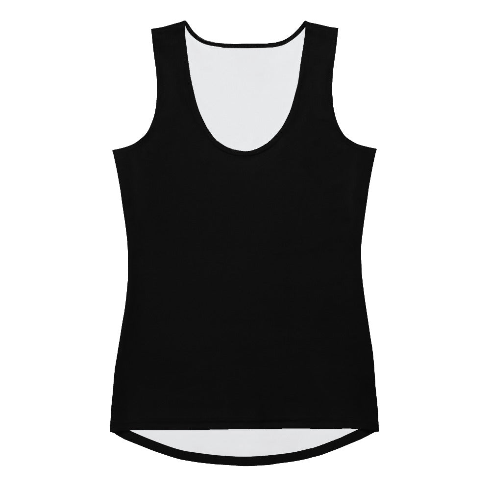 Black Tank Top