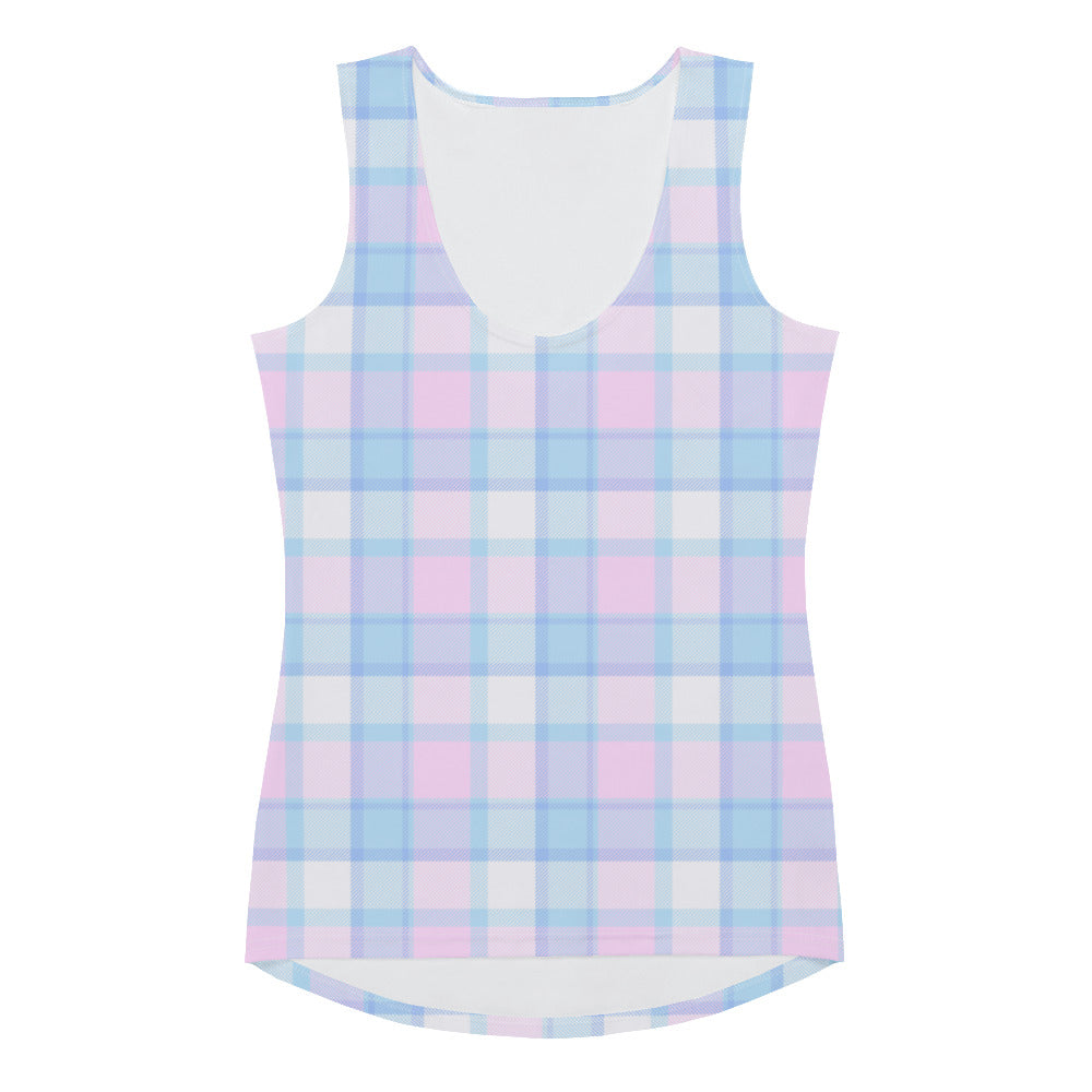 Provincial Tank Top