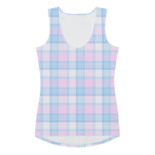 Provincial Tank Top
