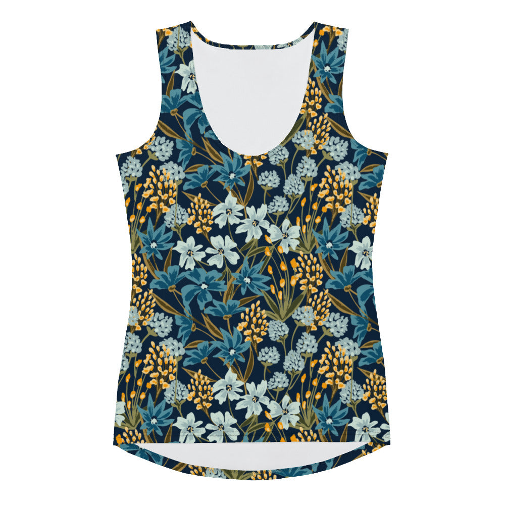 Garden Tank Top
