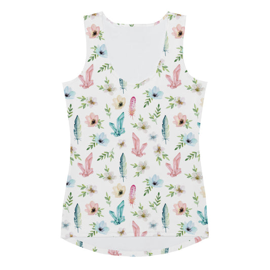 Harvest Love Tank Top