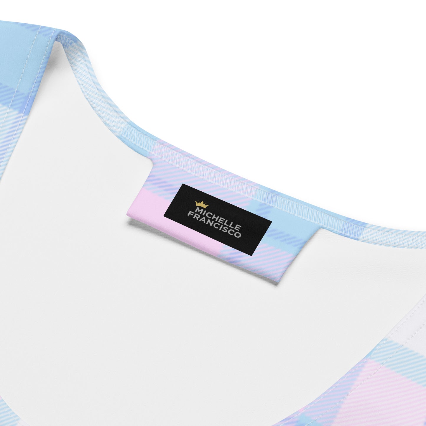 Provincial Tank Top