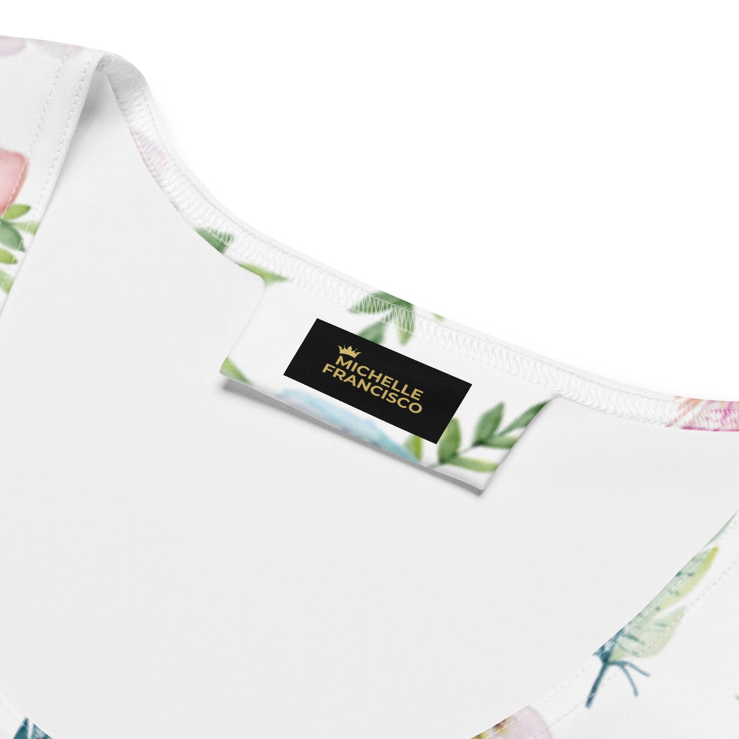Harvest Love Tank Top