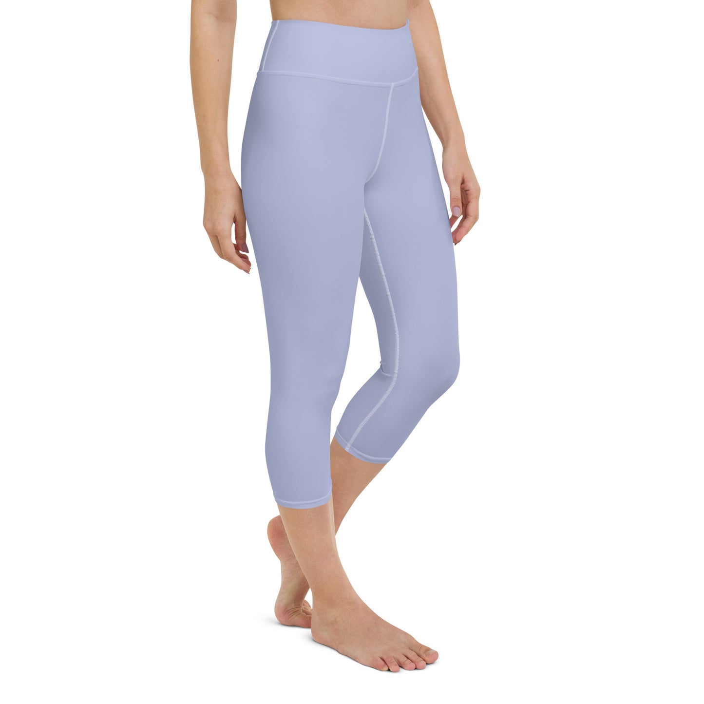 Perano Yoga Capri Leggings