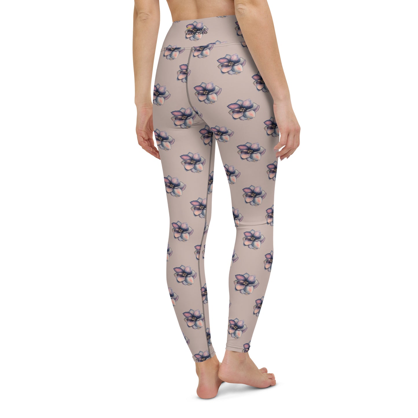 Flow Yoga Leggings