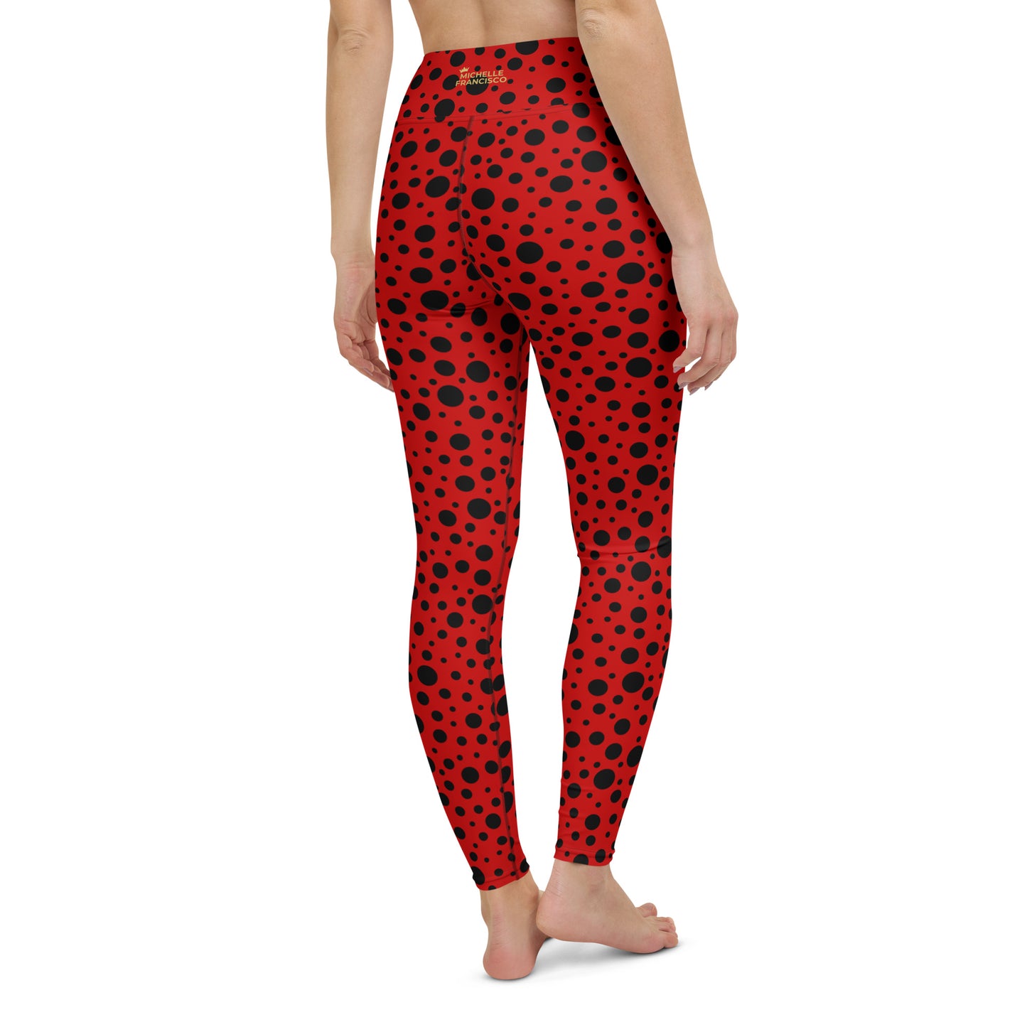 Power Yoga Leggings
