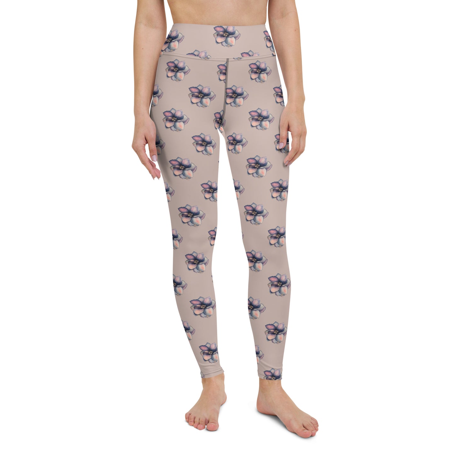 Flow Yoga Leggings