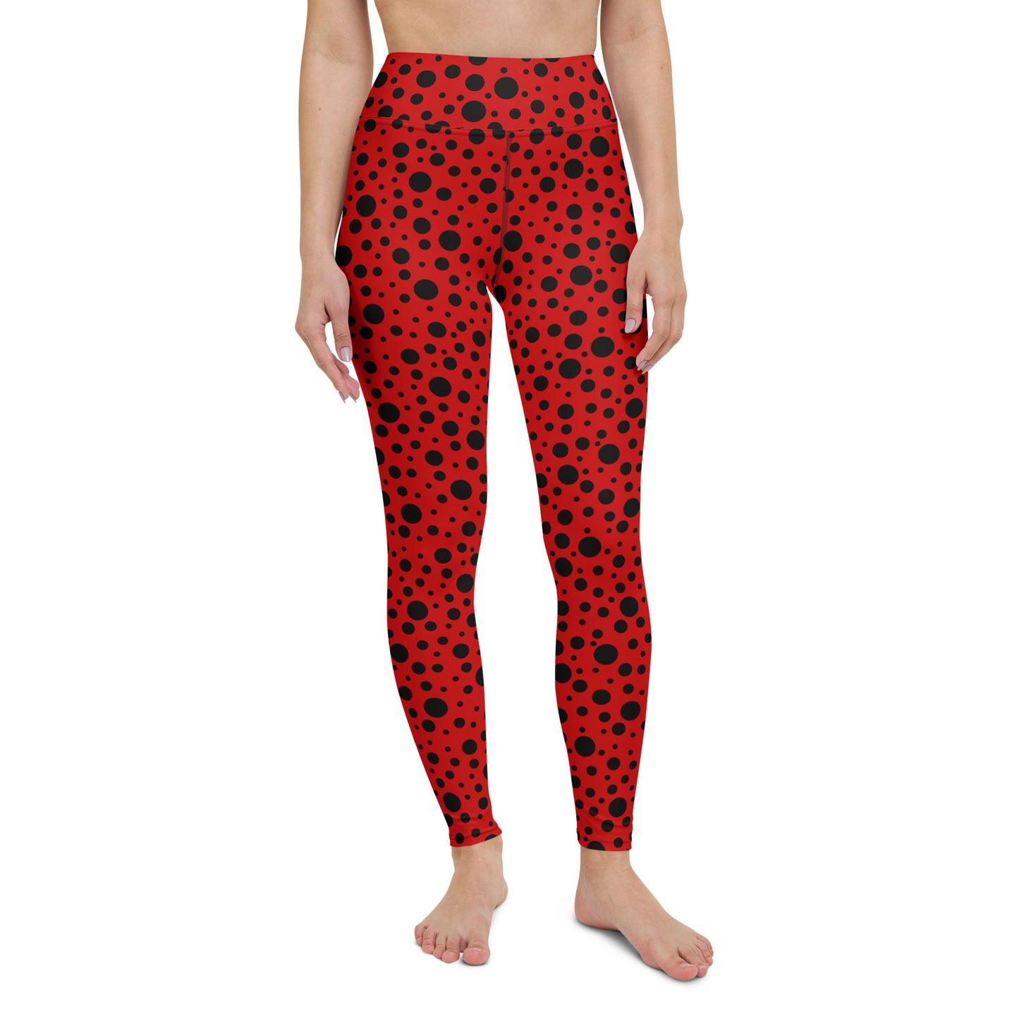 Power Yoga Leggings