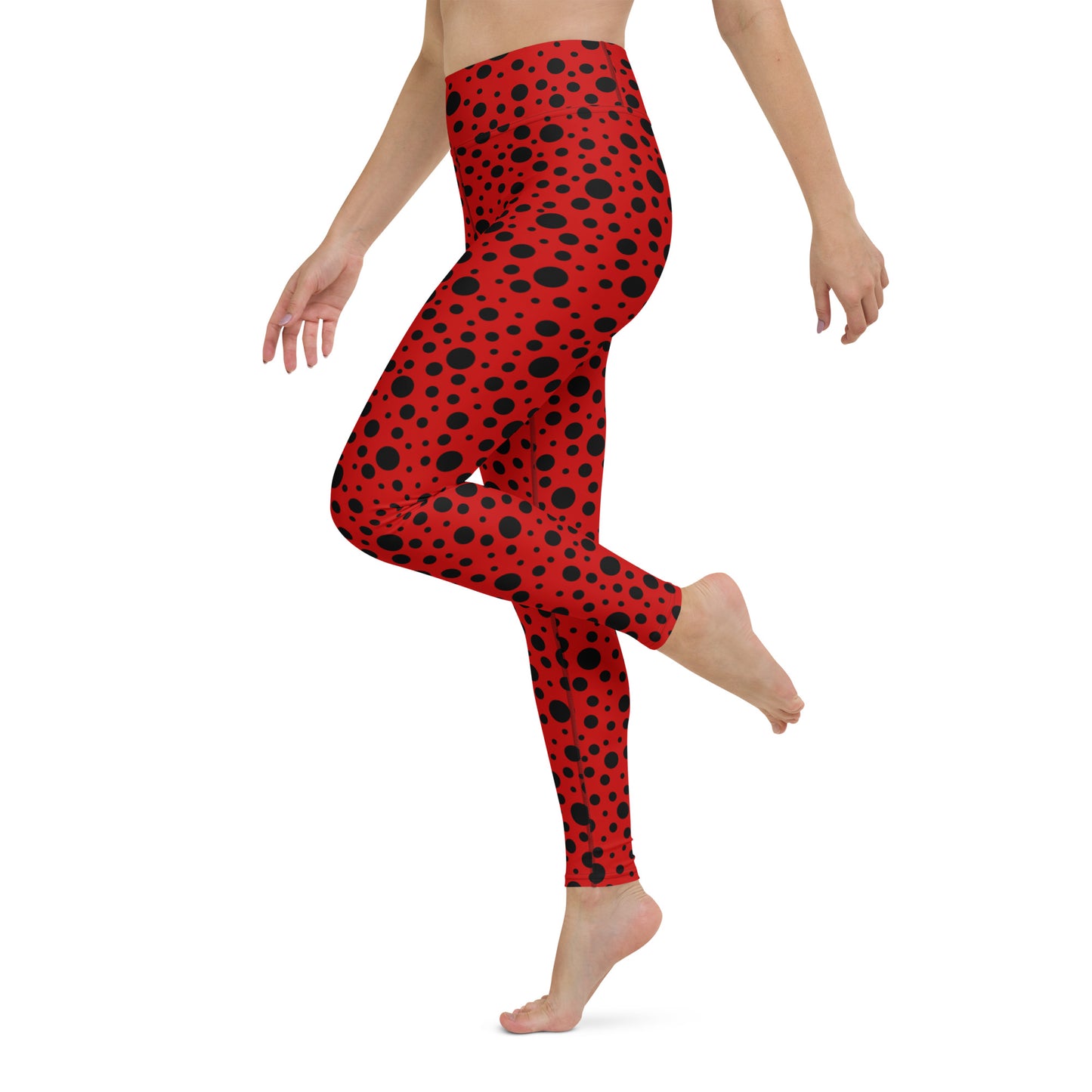 Power Yoga Leggings