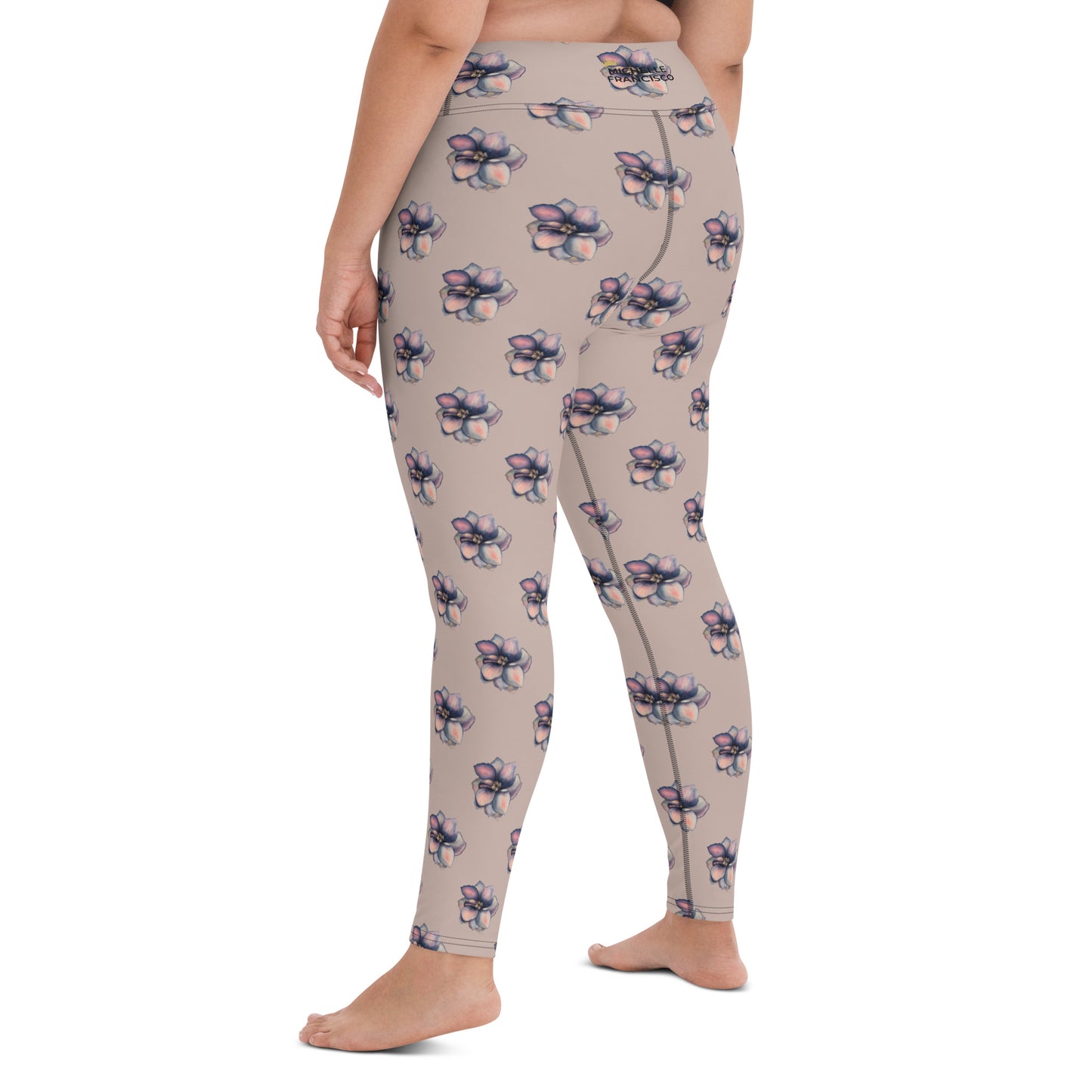 Flow Yoga Leggings