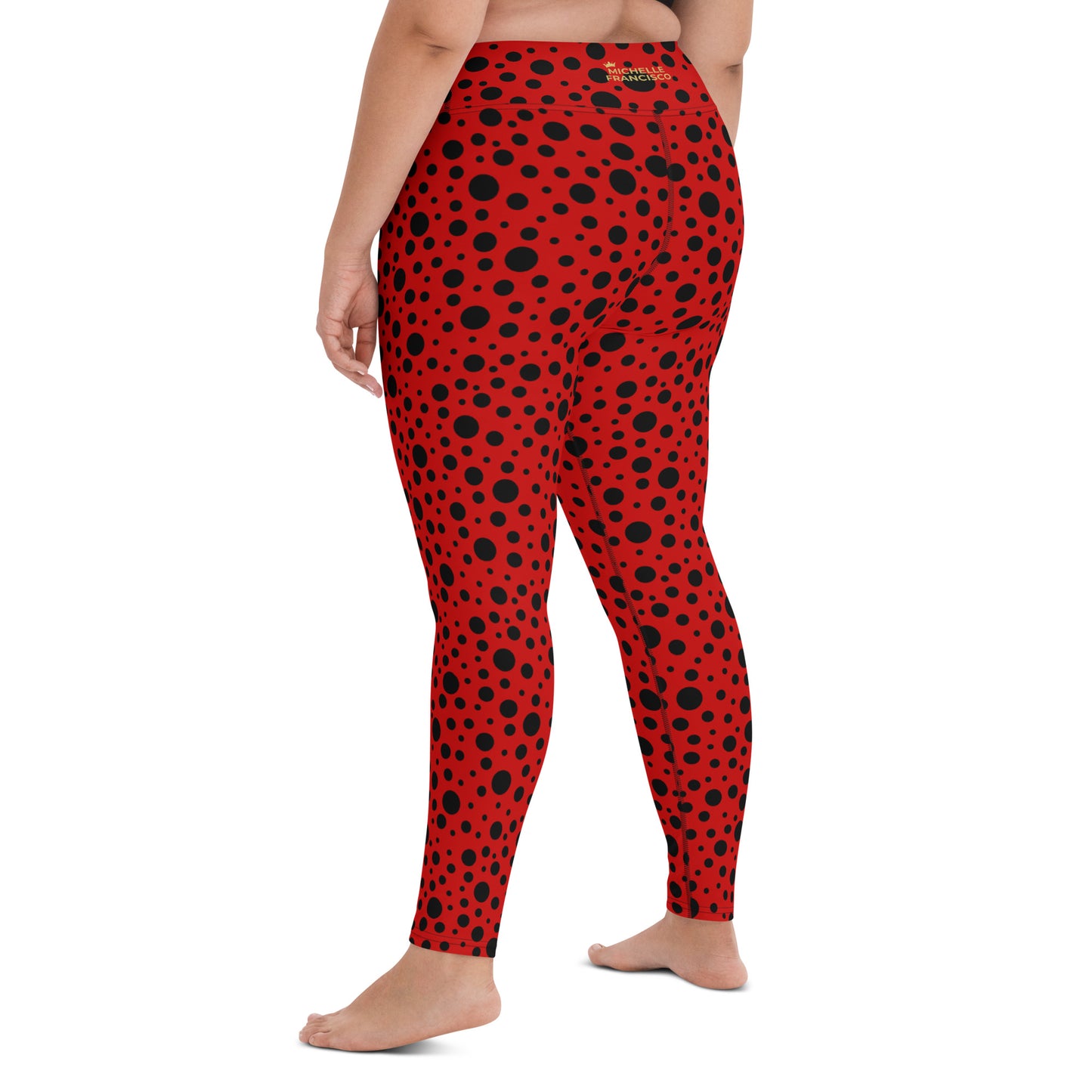 Power Yoga Leggings