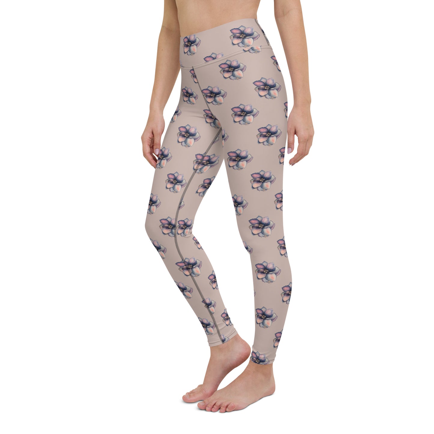 Flow Yoga Leggings