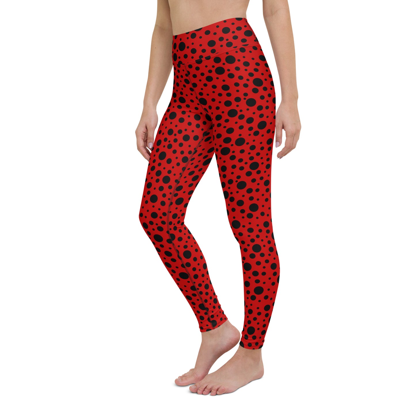 Power Yoga Leggings