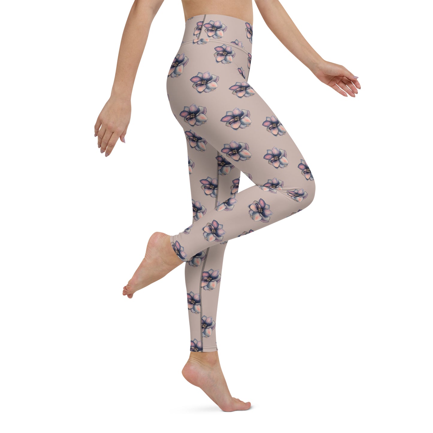Flow Yoga Leggings