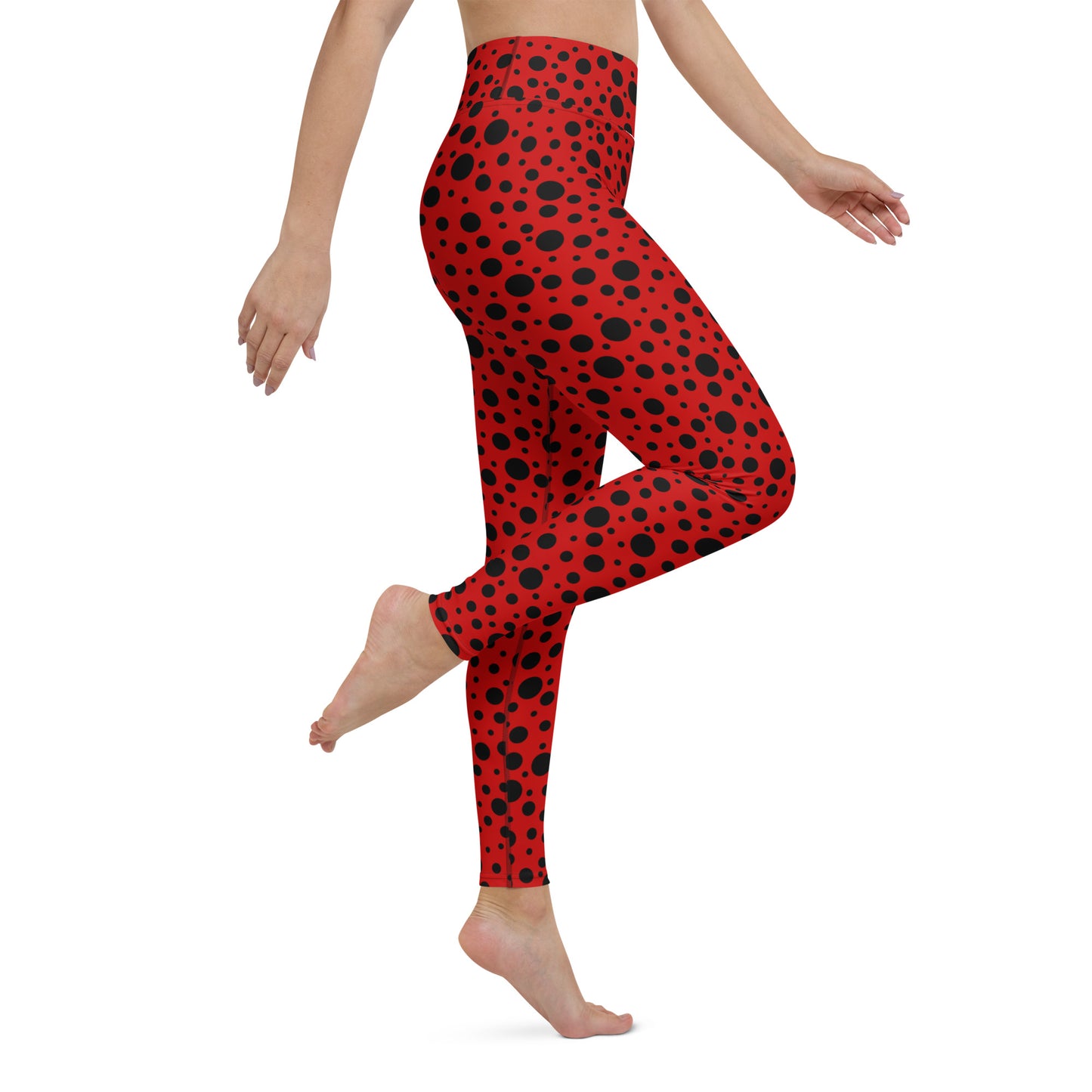 Power Yoga Leggings