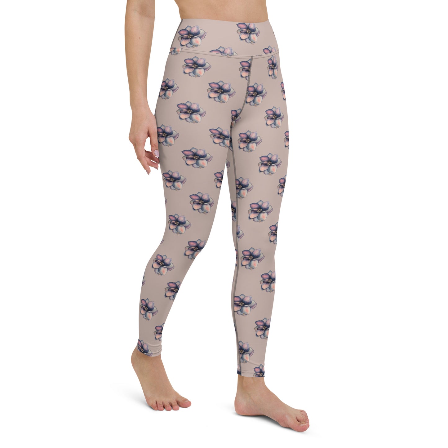 Flow Yoga Leggings