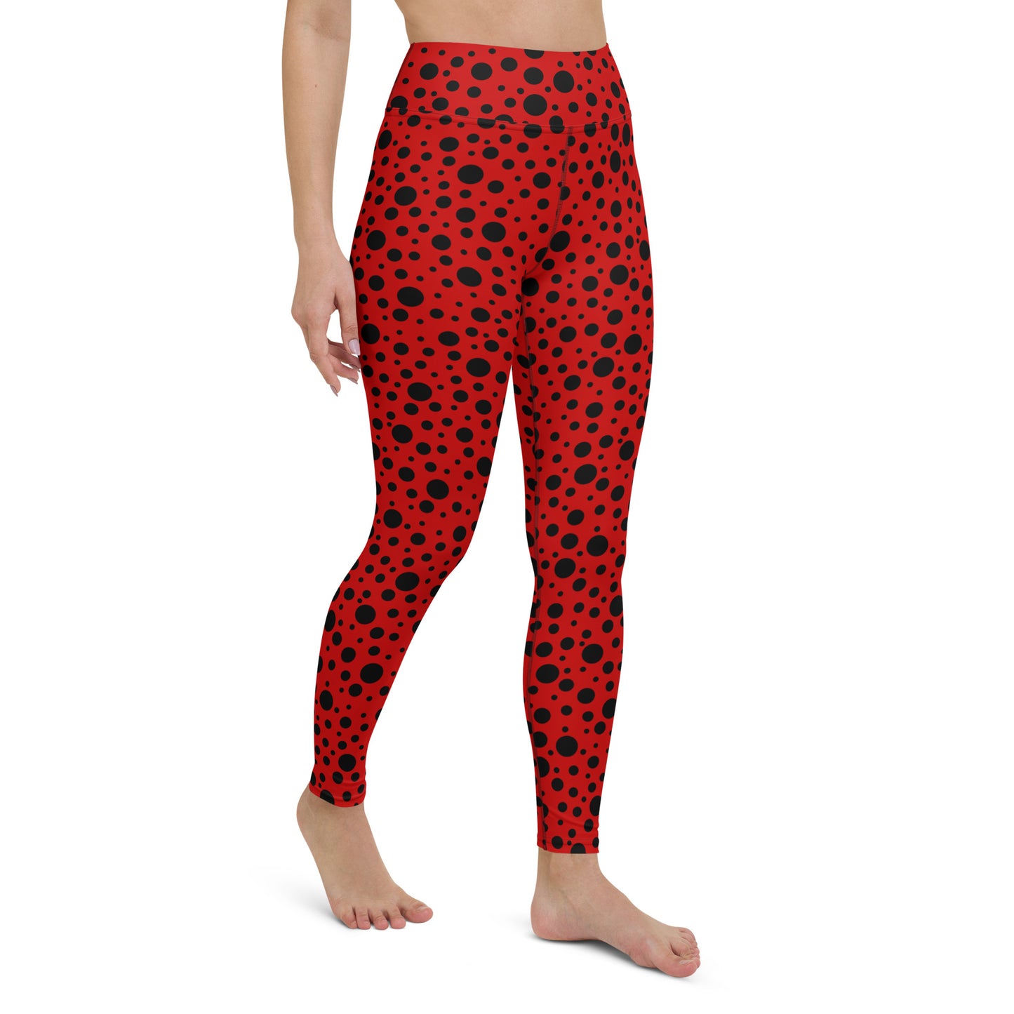 Power Yoga Leggings