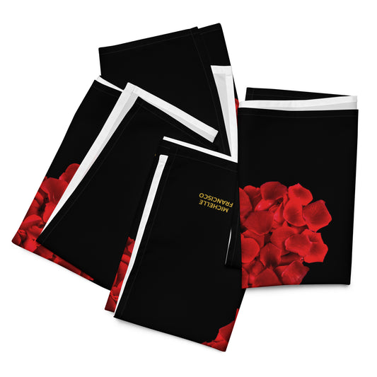Petals Napkin Set